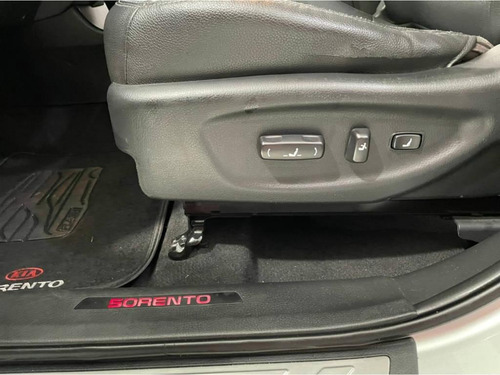 Kia Sorento 3.5 V6 24v 4x2 Aut.