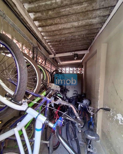 Imagem 14 de 14 de Apartamento Com 2 Dormitórios À Venda, 63 M² Por R$ 300.000,00 - Campo Grande - Santos/sp - Ap8054