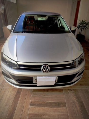 Imagem 3 de 7 de Volkswagen Polo 1.0 12 Valvulas 84cv
