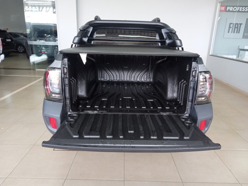 Renault Oroch 1.3 TCE FLEX OUTSIDER X-TRONIC