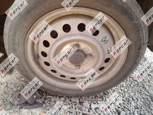 Suzuki Celerio En Desarme 2009 Hasta 2015