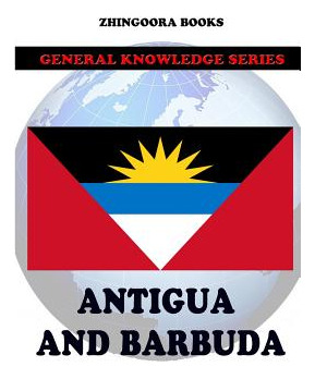 Libro Antigua And Barbuda - Books, Zhingoora