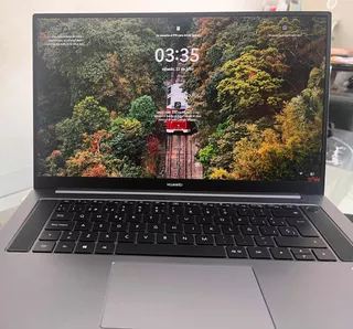Laptop Huawei Matebook D16