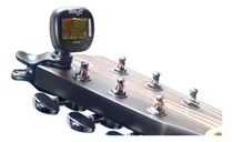 Comprar Afinador de instrumentos Stagg CTU-C3 x unidad - Negro