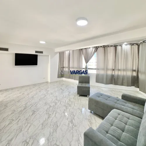 Apartamento En Alquiler