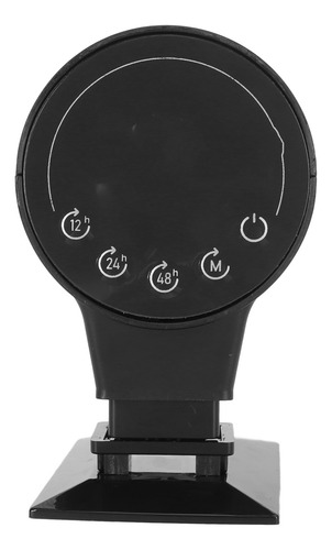 Alimentador Eléctrico Para Peces Automático, Temporizador In