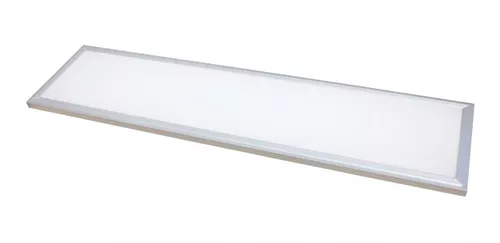 Panel Led 30x120 De 40W luz blanca – Ecoled Colombia