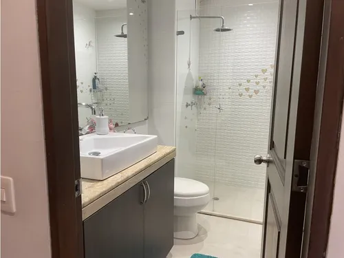 Vendo Apartamento, 151mts2. Salamanca Y Calatayud, Cerros De Suba.