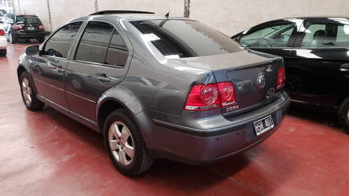 Volkswagen Bora 2.0