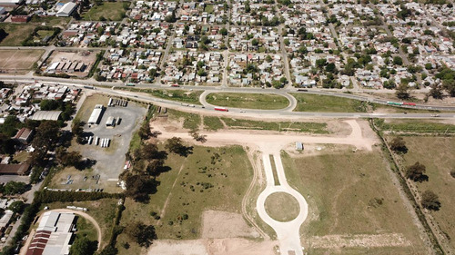 Imagen 2 de 14 de Terreno - Campana - Parque Industrial Los Libertadores