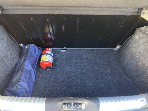 Volkswagen Gol Trend 1.6 Pack Iii 101cv