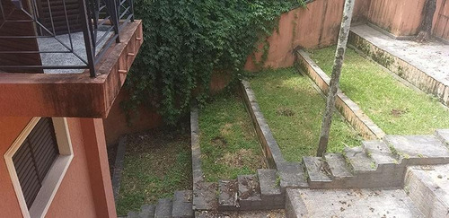 Chácara Com 3 Dormitórios À Venda, 4000 M² Por R$ 650.000,00 - Joaquim Egídio - Campinas/sp - Ch0479