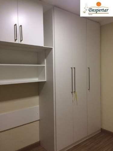 04369 - Apartamento 3 Dorms, Freguesia Do Ó - São Paulo/sp - 4369