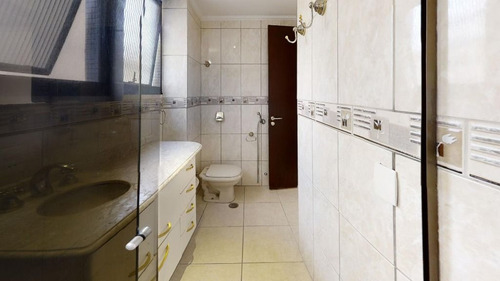 Imagem 16 de 30 de Apartamento Alto Padrão Andar Alto Com 4 Dormitórios 2 Suítes À Venda, 269 M² Por R$ 1.600.000 - Aclimação - São Paulo/sp - Ap20187 - Ap20187