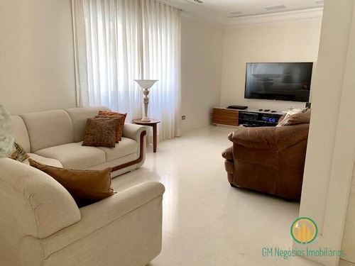 Imagem 12 de 15 de Cond. Euroville - Belíssima Casa Em Estilo Neoclássico Com Fino Acabamento! - M850