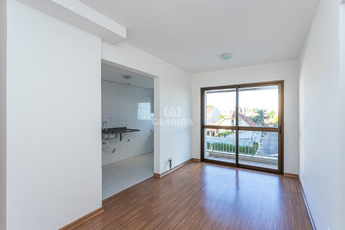 Imagem 2 de 30 de Apartamento Para Aluguel, 2 Quartos, 1 Suíte, 1 Vaga, Santa Maria Goretti - Porto Alegre/rs - 11061