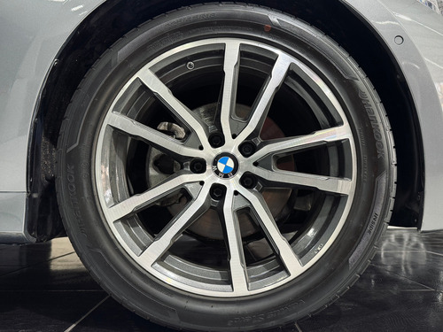 BMW Serie 3 320IA 2.0 TURBO/ACTIVE GASOLINA 16V/GP 4P