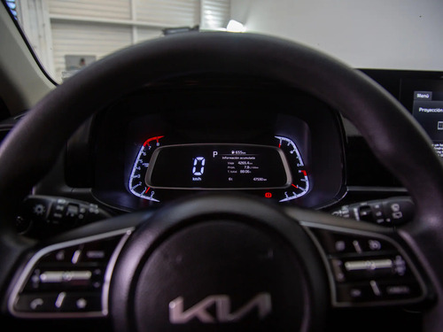 Kia Sonet 1.5 Ex Ivt Full Plus At Sonet