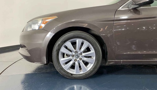 Imagen 6 de 15 de 114431 - Honda Accord 2011 Con Garantía