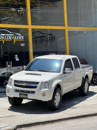 Chevrolet Luv Dmax Ls 4x4