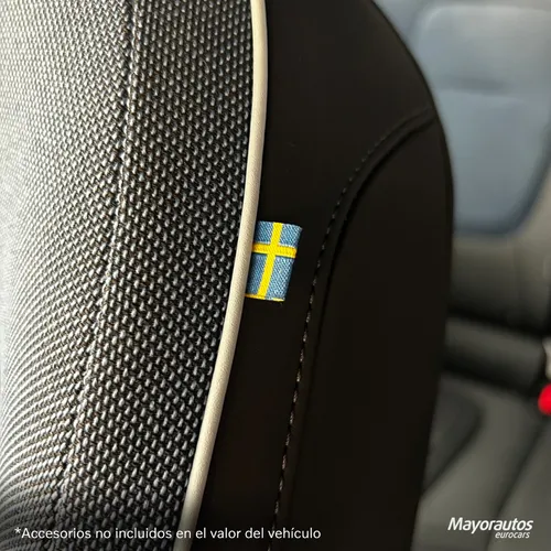 Volvo EX30 E60 CORE