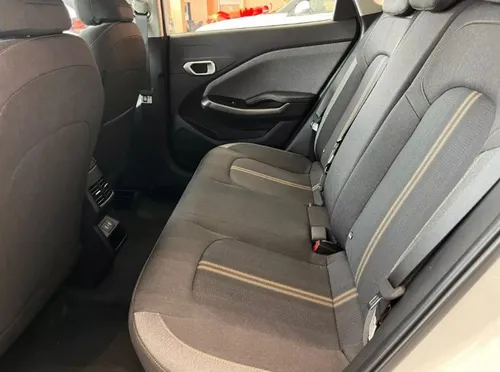 Kia K3 Cross Vibrant Mecánico 1.6 Mod 2026 Mt