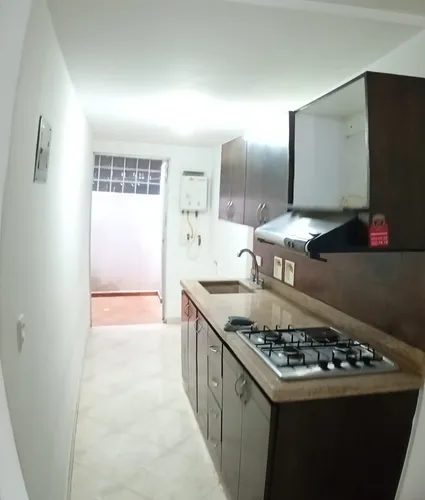 Apartamento En Arriendo En Barrio Mesa, Envigado