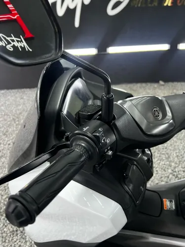 Yamaha Nmax Gpd155 2024