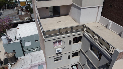 Imagen 14 de 25 de Departamento Barrio Martin Piso Exclusivo Terraza Exclusiva