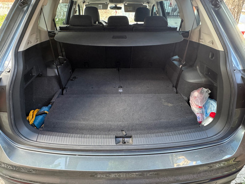 Volkswagen Tiguan Allspace 1.4 Tsi Trendline 150cv Dsg