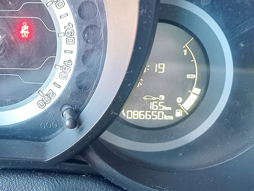 Citroën C3 Aircross 1.6 LIVE L18