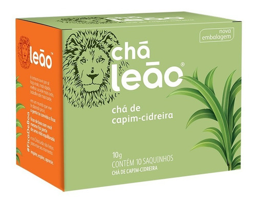 Combo 7 Chás (70 Sachês) + Necessaire / Porta Moedas