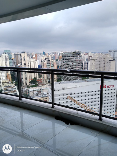 Imagem 2 de 30 de Apartamento - Ap02877 - 69020105