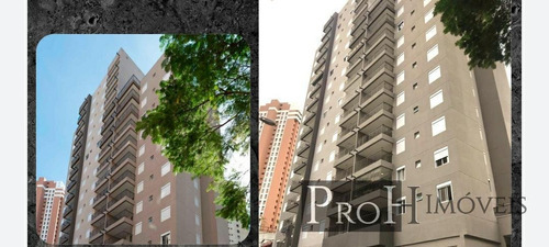 Imagem 8 de 8 de Apartamento Para Venda Em São Paulo, Jardim Vila Mariana, 2 Dormitórios, 1 Suíte, 2 Banheiros, 1 Vaga - Yoklababi_1-1742617