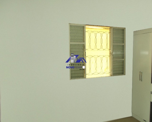 Imagem 20 de 20 de Casa A Venda Em Osasco Com 3 Dorms E 2 Vagas - Ca00800 - 69388806