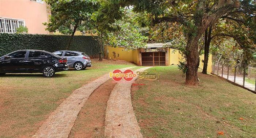 Imagem 22 de 25 de Chácara - Parque Nova Xampirra - Ch0796