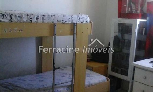 Imagem 3 de 7 de 00107 - Apartamento 2 Dorms, Vila Curuçá - São Paulo/sp - 107