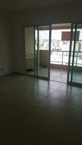 Imagem 8 de 15 de Apartamento - Padrão, Para Venda Em Uberlândia/mg - 0378