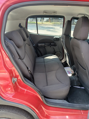 Fiat Uno 1.0 Way Flex 5p