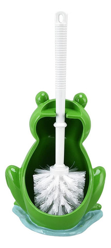 Pincel De Vaso Sanitário Com Conjunto De Suporte, Escova De