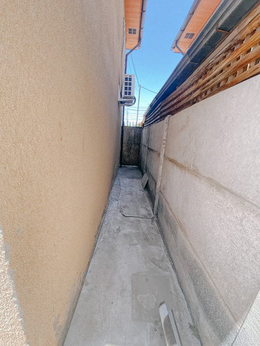 Casa Buín Luis Toledo Hernández