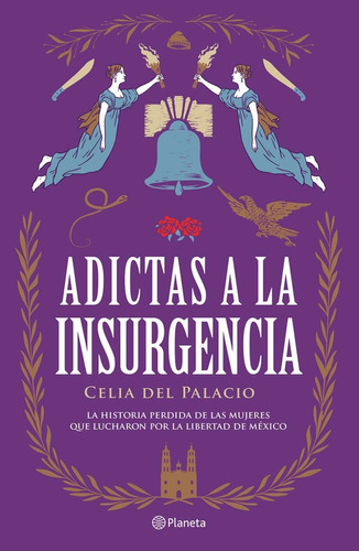 Adictas A La Insurgencia