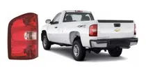 Comprar Calavera Silverado Cheyenne 2008 2009 2010 2011 2012 2013 Gn