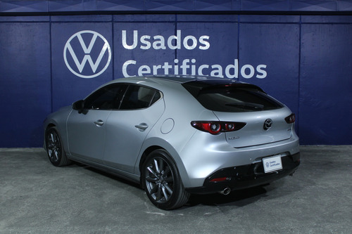 Mazda 3 Hb I Grand Touring Ta 2023