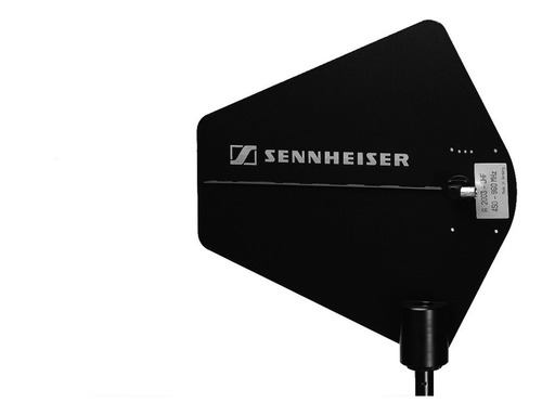 Antena Uhf Pasiva Sennheiser A5000cp Circularmente Polarizad