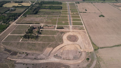 Imagen 7 de 9 de Lotes En Venta Barrio Cerrado Sobre Nueva Autopista Zona Oeste