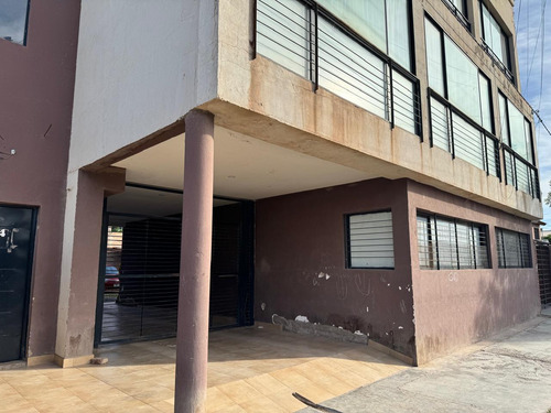 Departamento 2 Dormitorios C/estacionamiento En Catriel