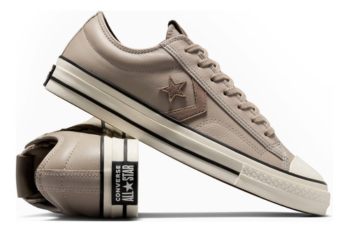 Tenis Converse Star Player76 Cold Weather Lux A12405c Hombre