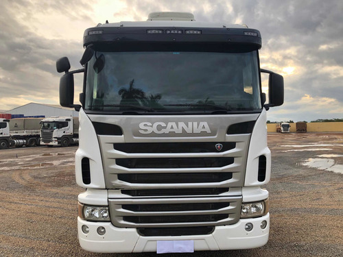 Scania G 440