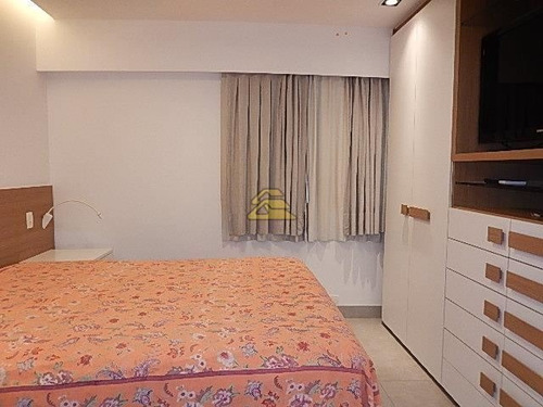 Imagem 25 de 25 de Flat/aparthotel - Ref: Scvl1009